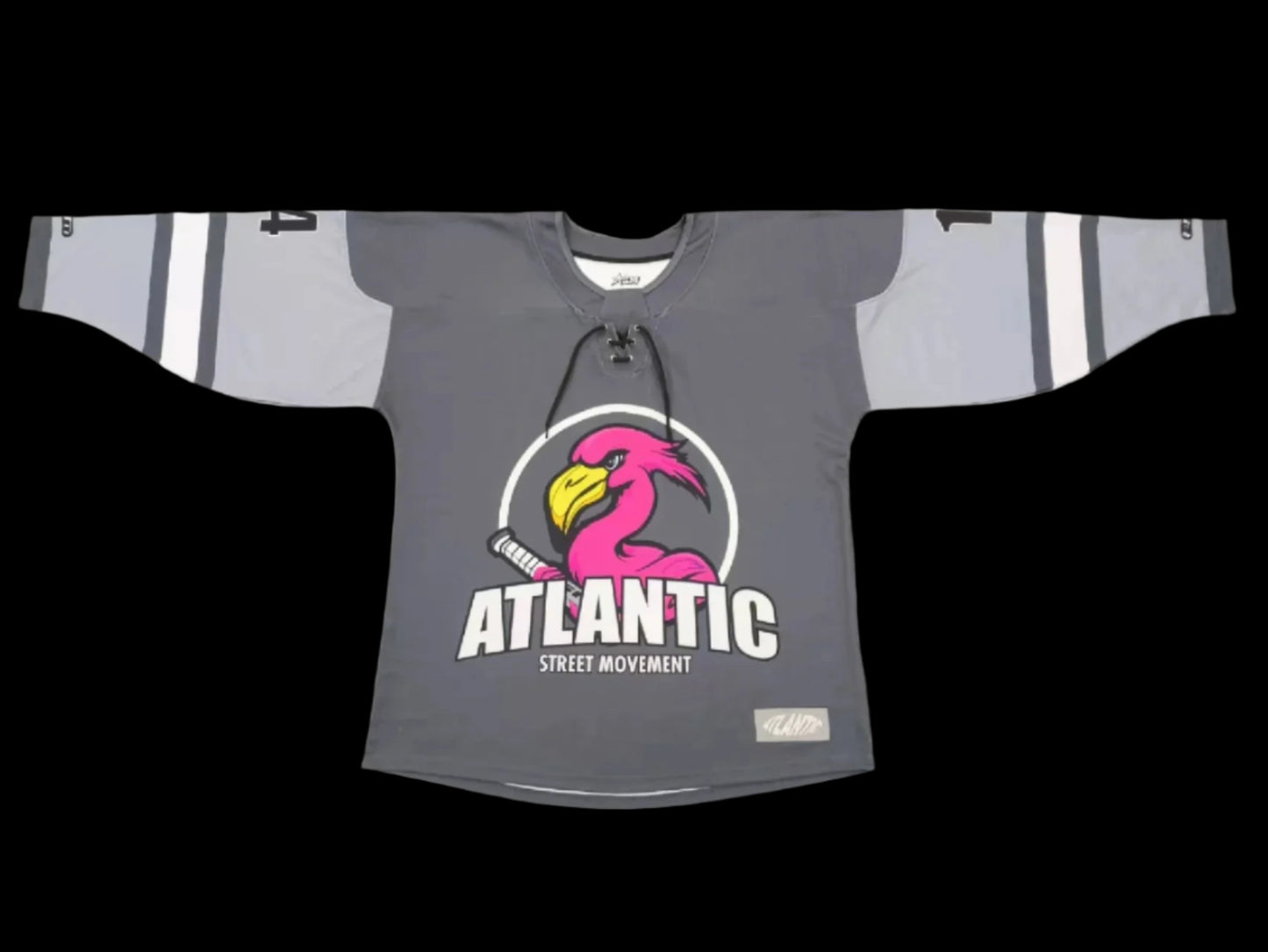 ASM Hockey Jersey