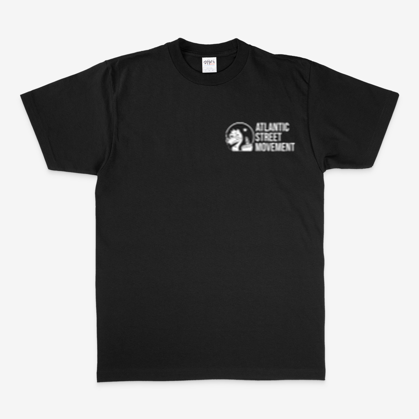 ASM Flamingo Mascot Tee