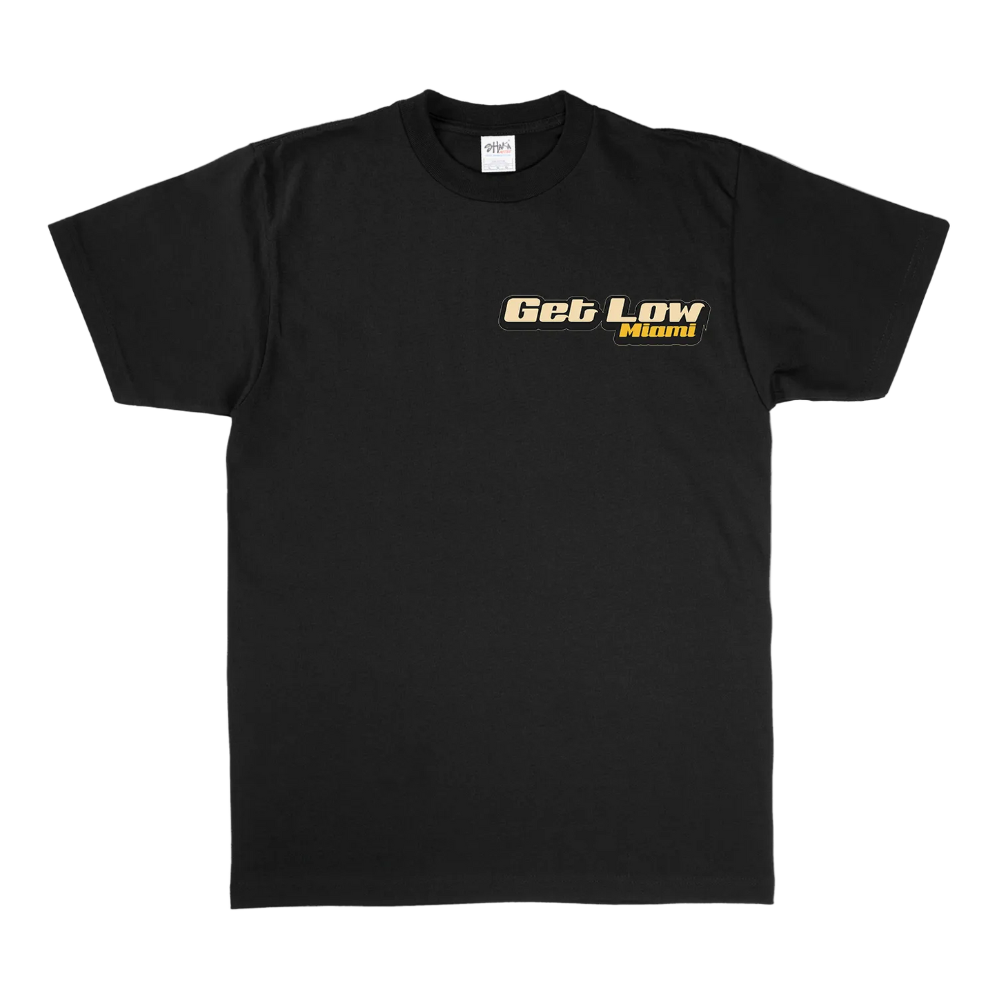 LS Miami Tee