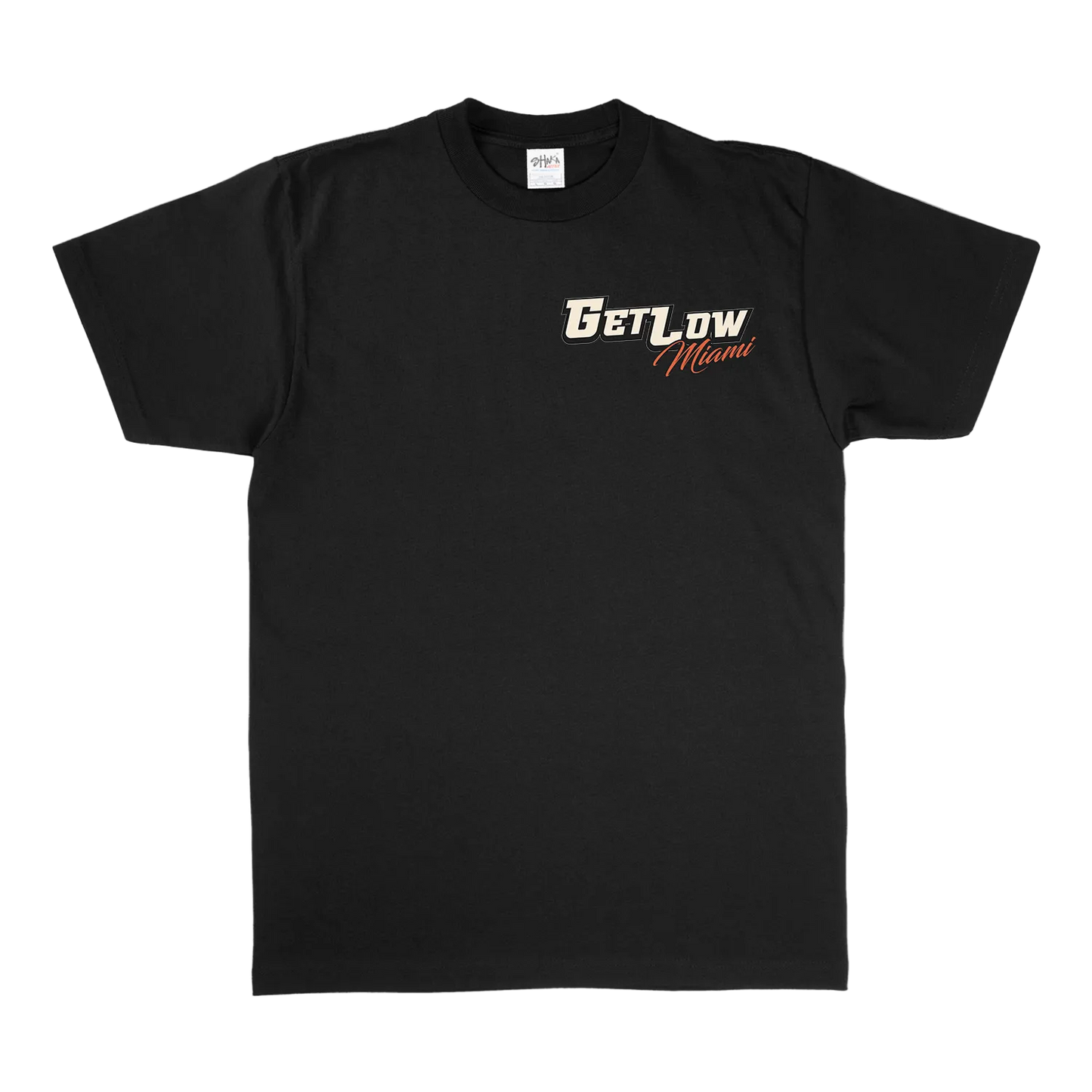 Santana Miami Tee