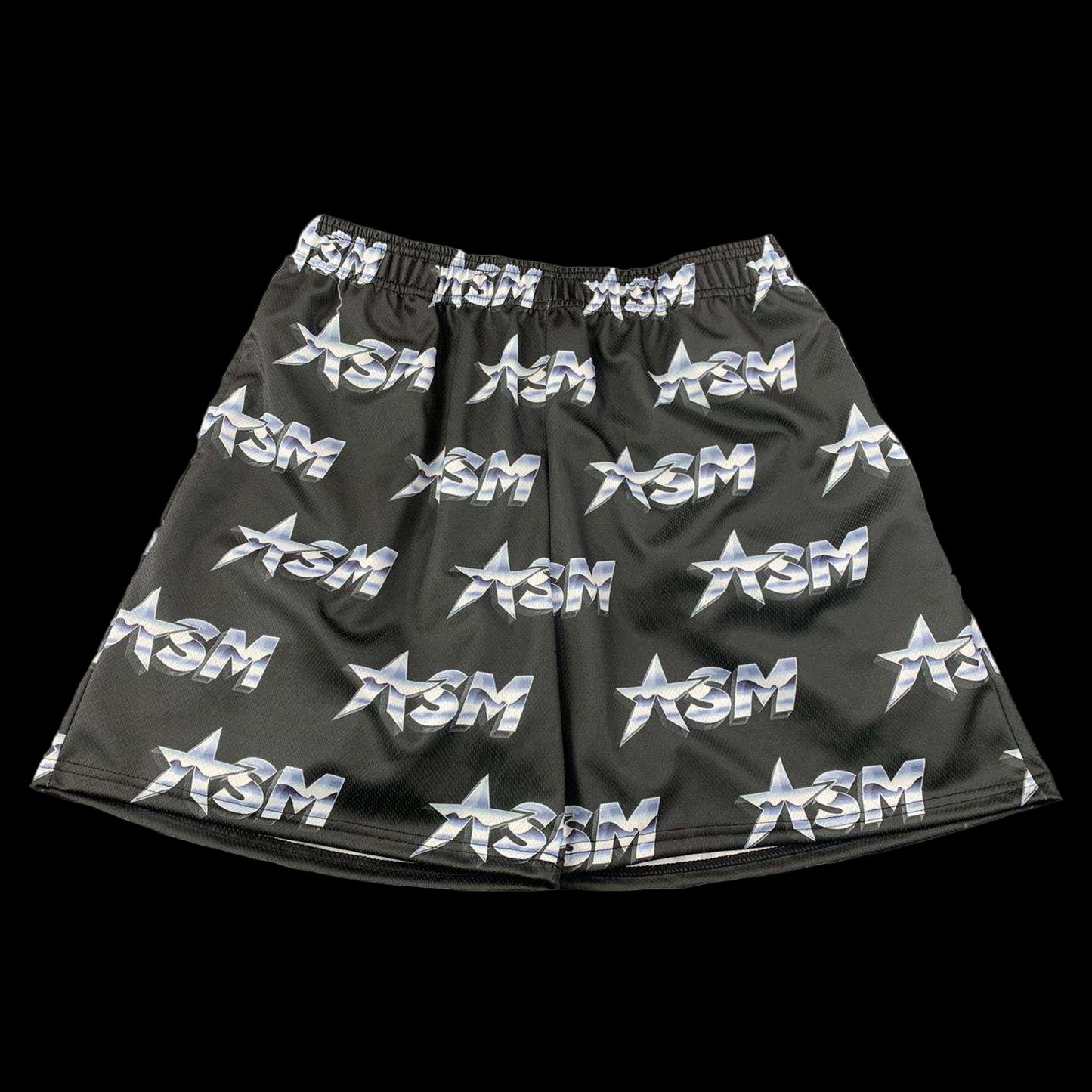 OG Hucci Shorts - Atlantic Street Movement
