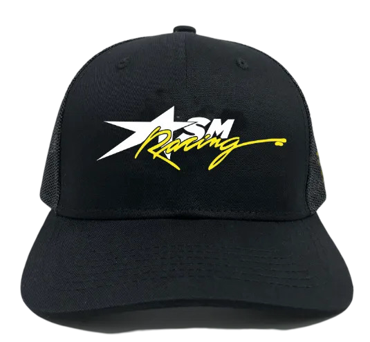 ASM Racing Trucker Hat