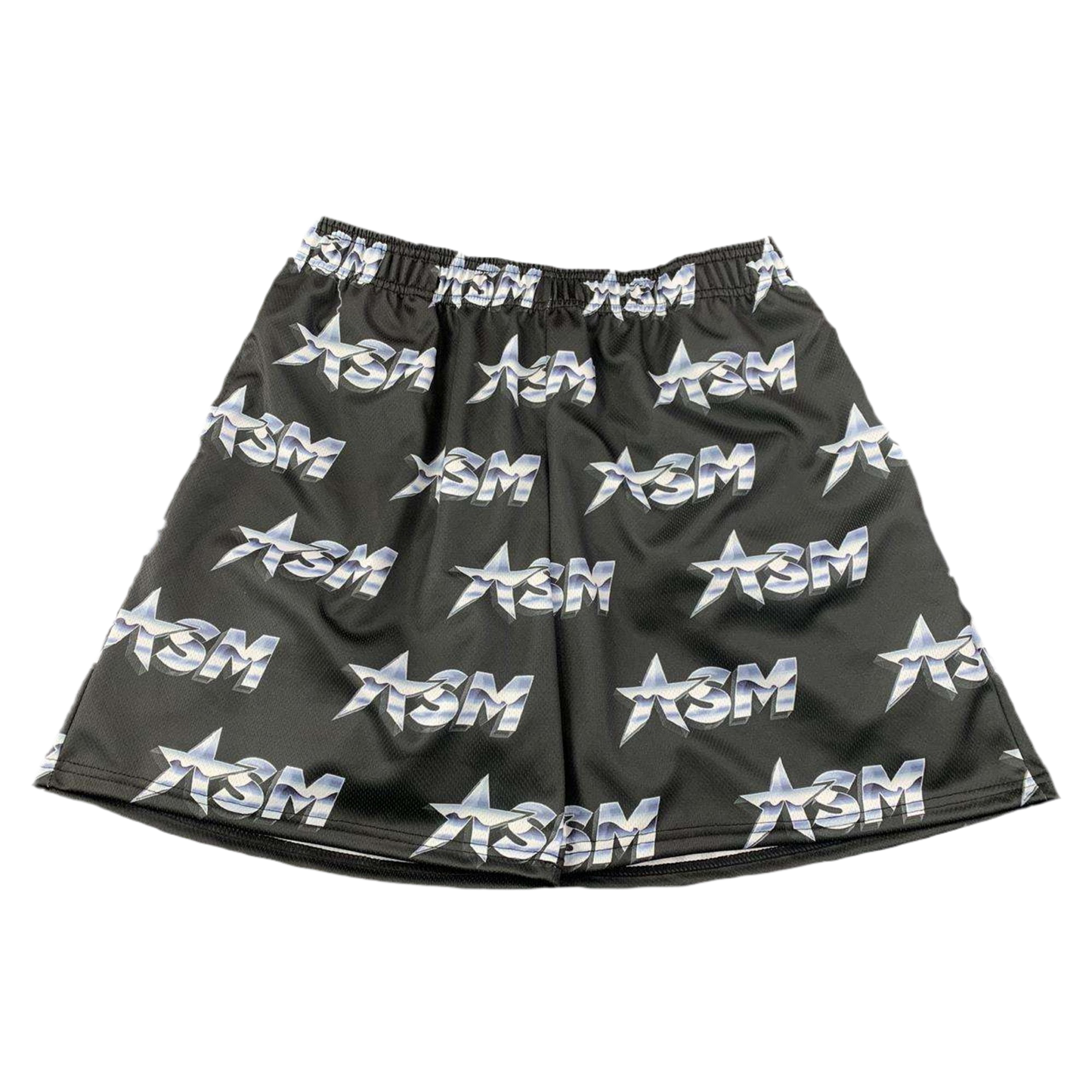 OG Hucci Shorts [ Black ]