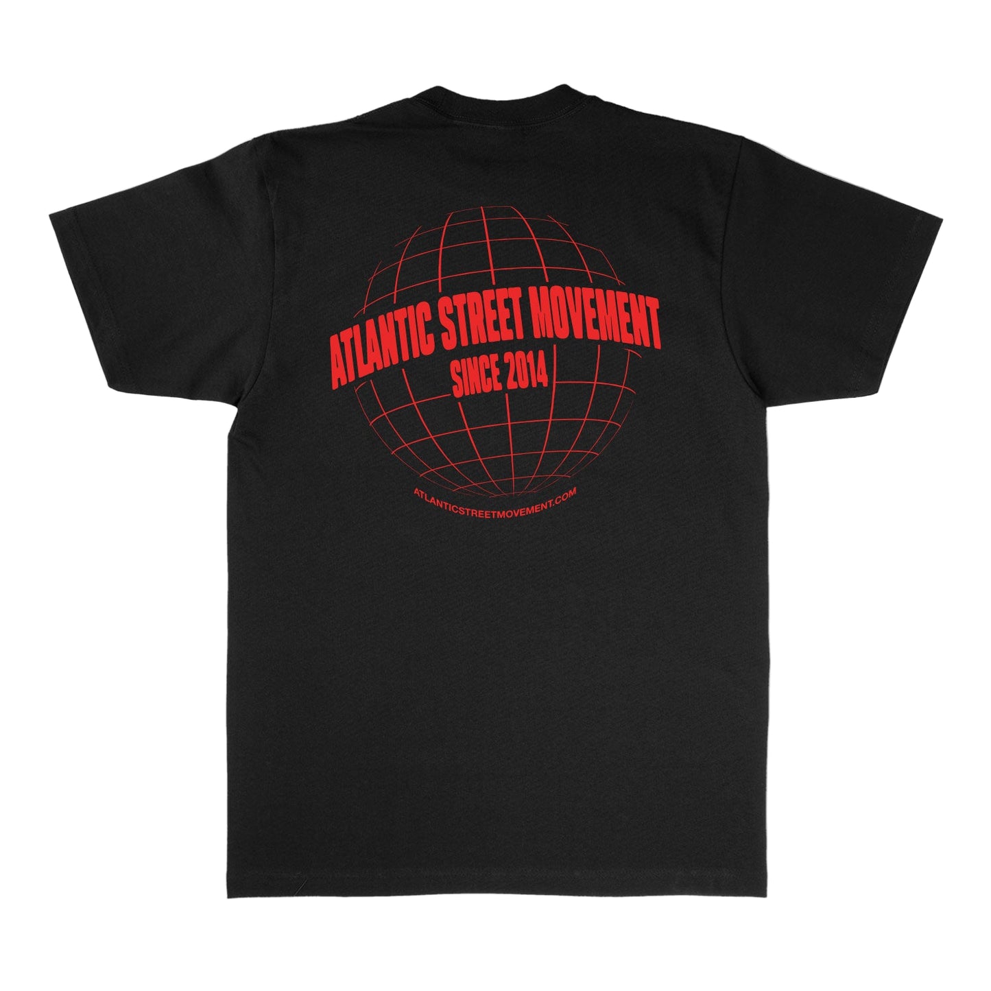 ASM Organization Tee