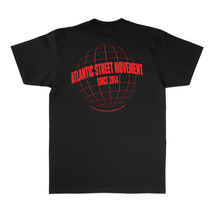 ASM Organization Tee