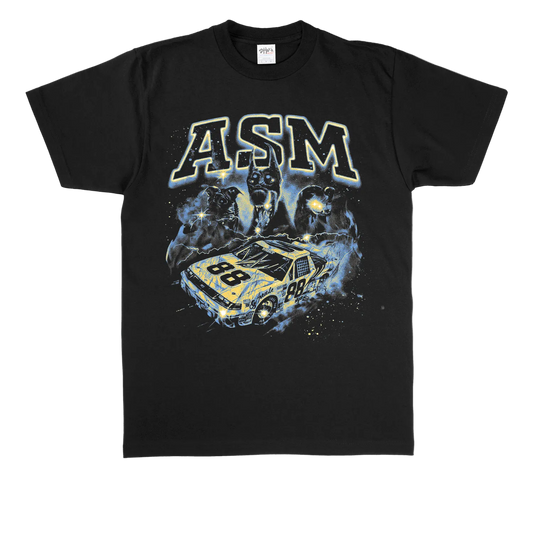 ASM Doberman Tee