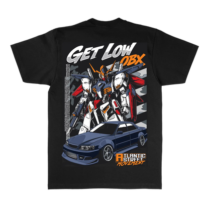 OBX Chaser Tee