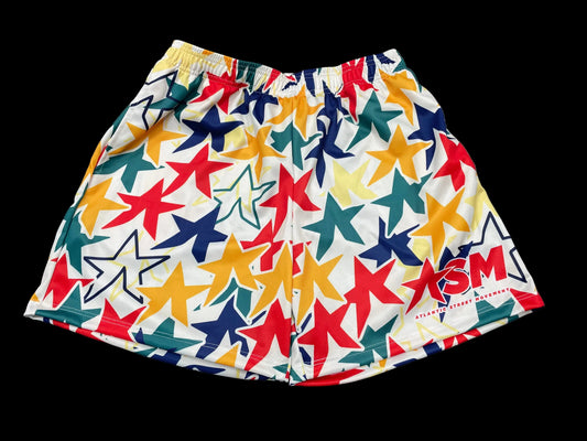 Summer Type Shii Hucci Shorts