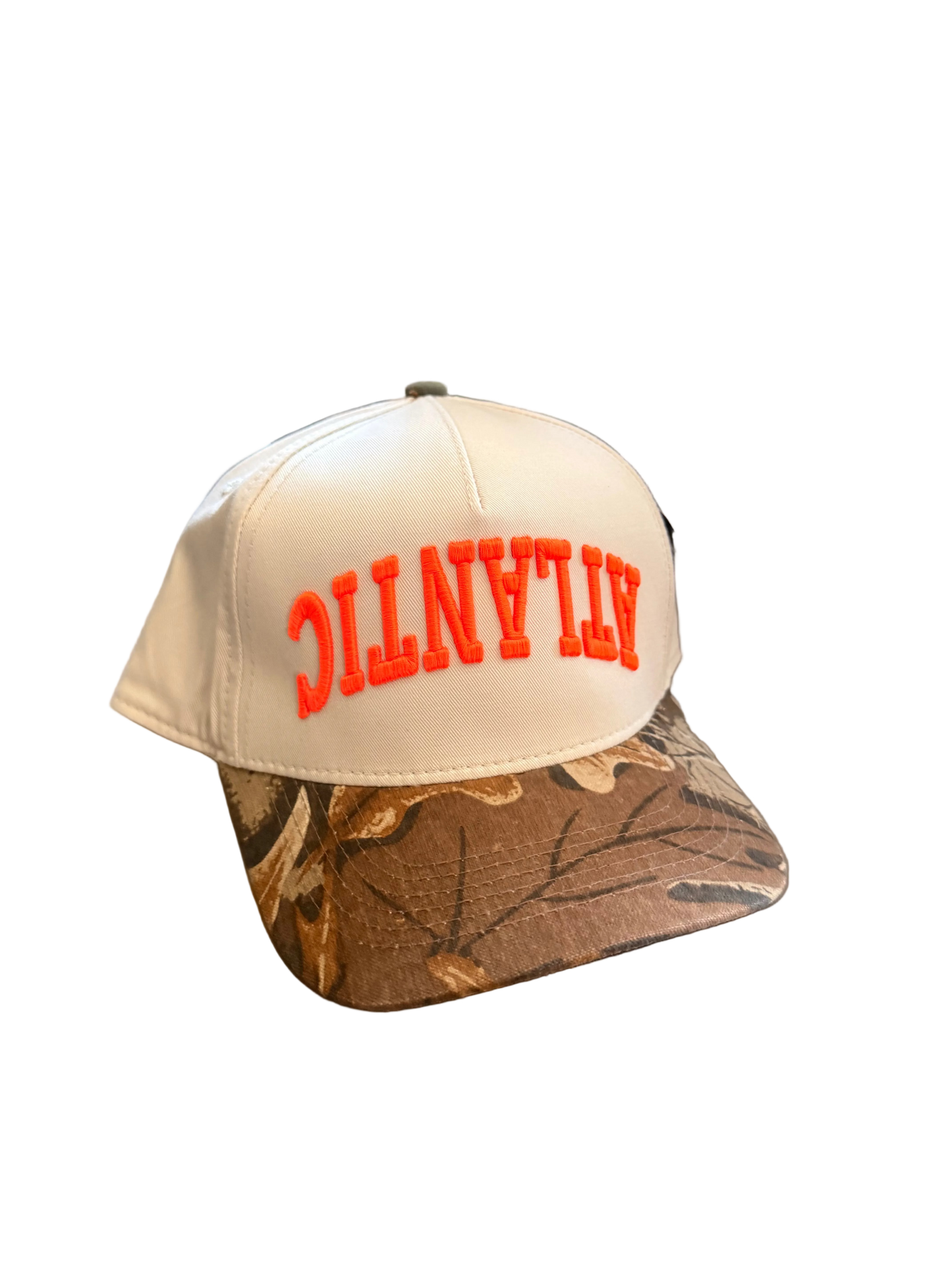 Realtree CITNALTA SnapBack
