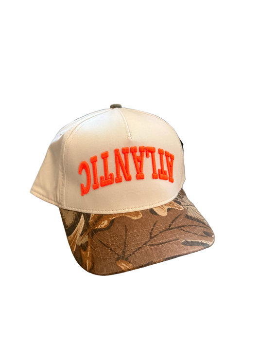 Realtree CITNALTA SnapBack