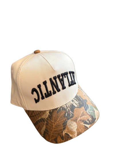 Realtree CITNALTA SnapBack