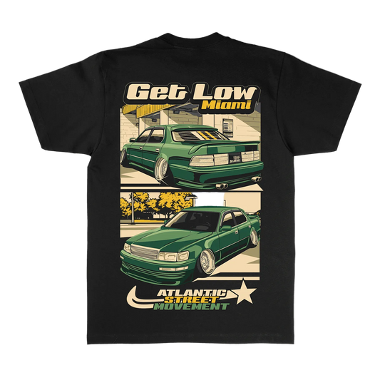 LS Miami Tee