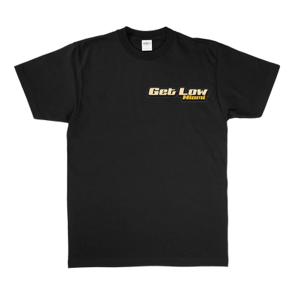 LS Miami Tee