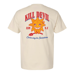 Kill Devil Tee