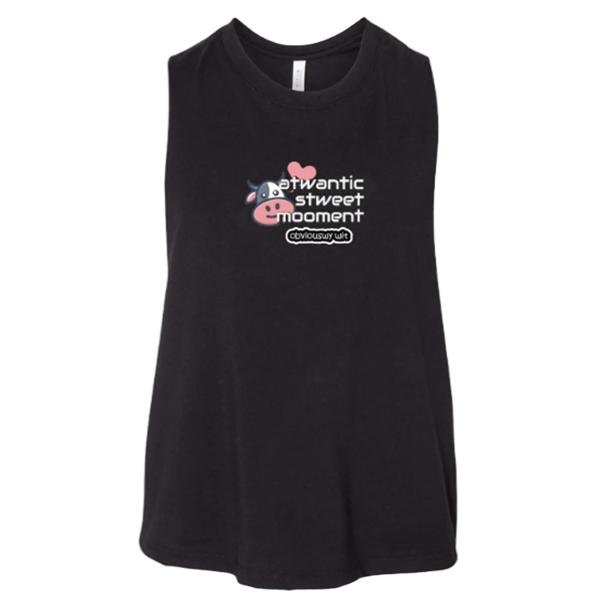 Mooment Womens Razorback
