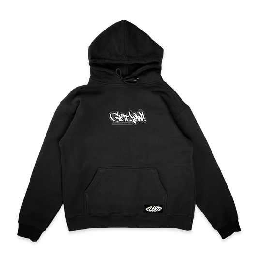 ASM Get Low Hoodie