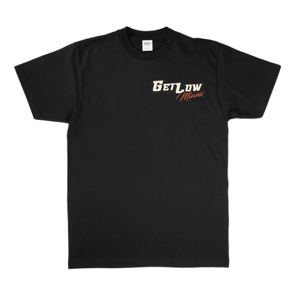 Santana Miami Tee
