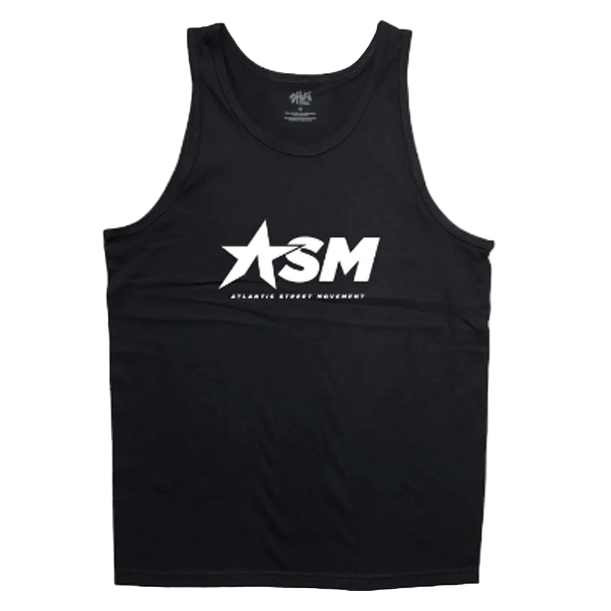 ASM Tanktop