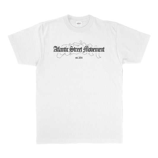Ye Olde ASM Tee