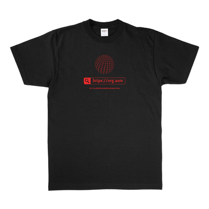 ASM Organization Tee