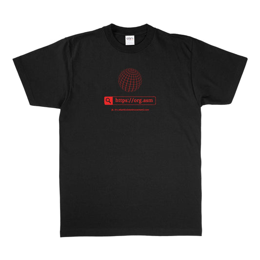 ASM Organization Tee